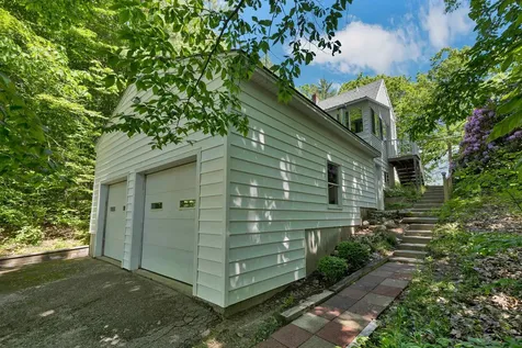 78 Wood Drive Gilmanton NH 03237