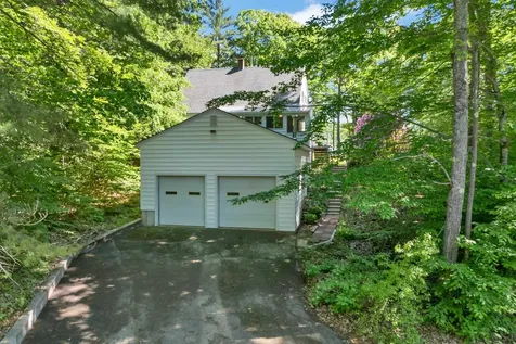 78 Wood Drive Gilmanton NH 03237