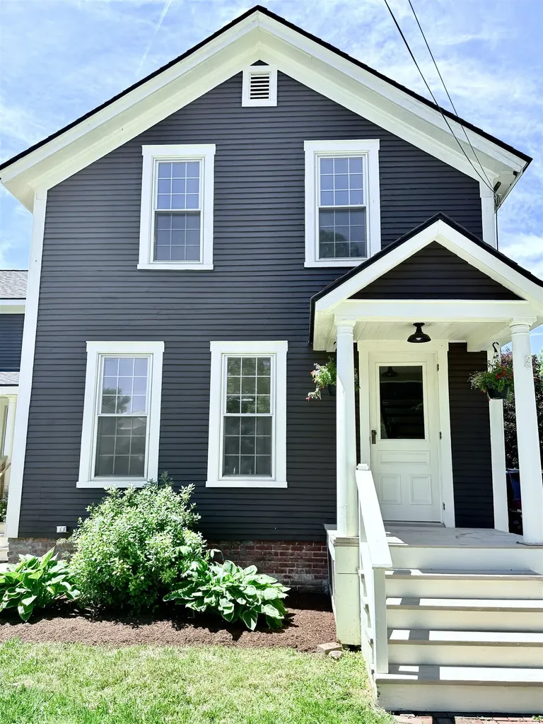 119 Pearl Street Rutland City VT 05701