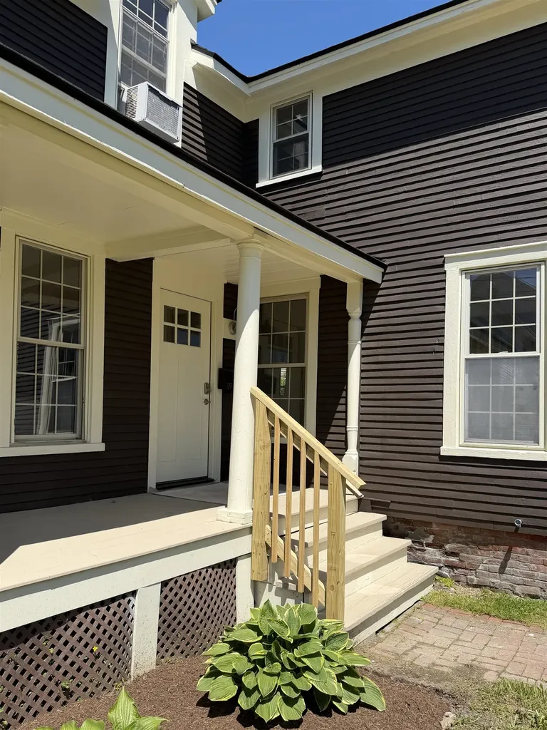 119 Pearl Street Rutland City VT 05701