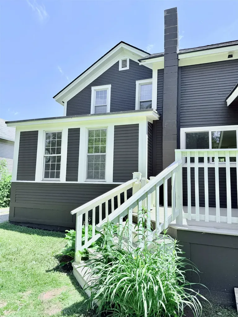 119 Pearl Street Rutland City VT 05701