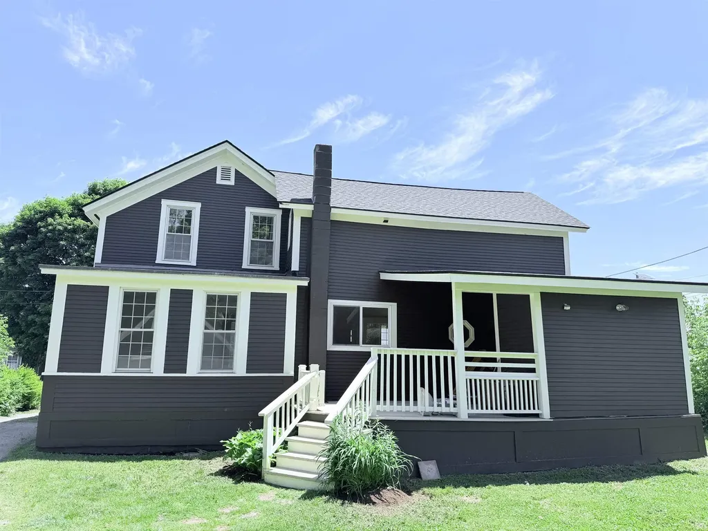 119 Pearl Street Rutland City VT 05701