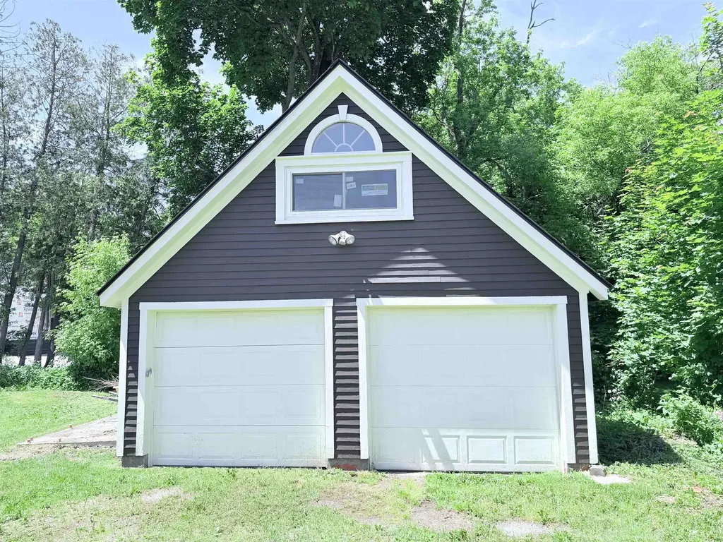 119 Pearl Street Rutland City VT 05701