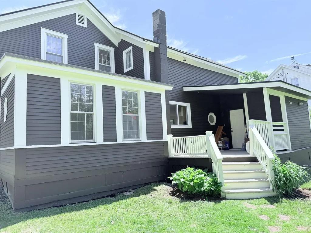 119 Pearl Street Rutland City VT 05701