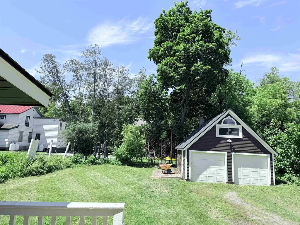 119 Pearl Street Rutland City VT 05701