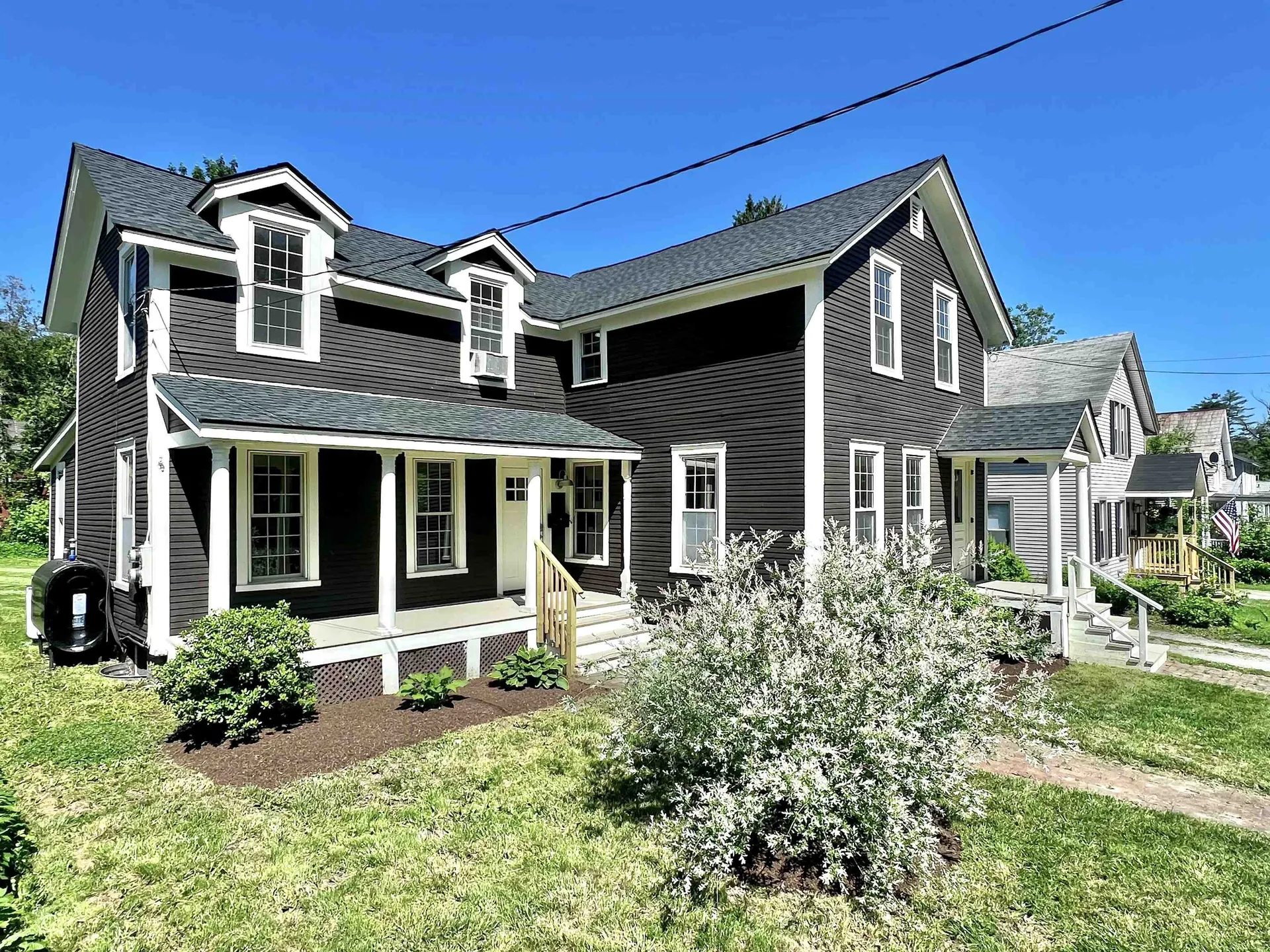 119 Pearl Street Rutland City VT 05701