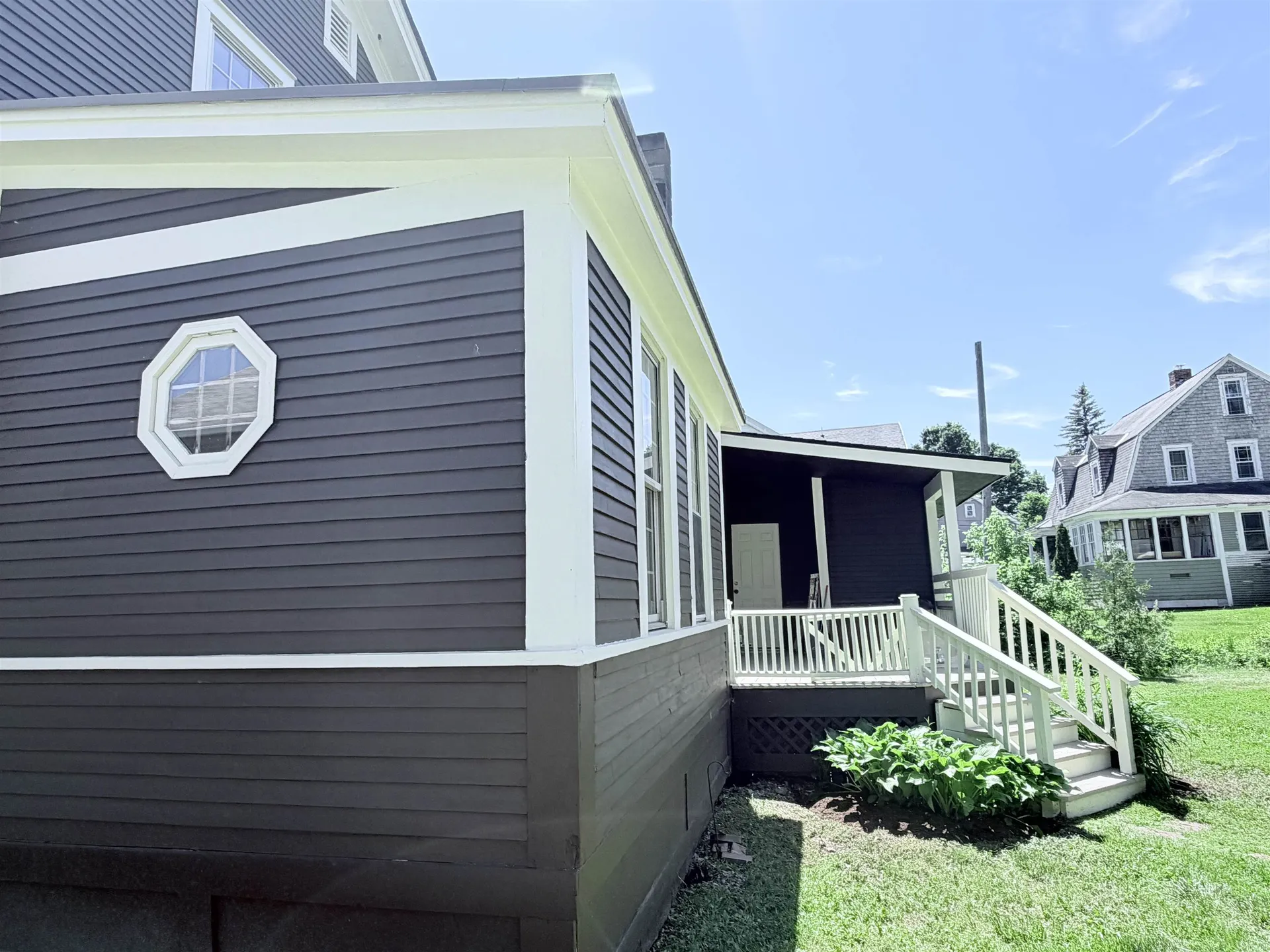119 Pearl Street Rutland City VT 05701