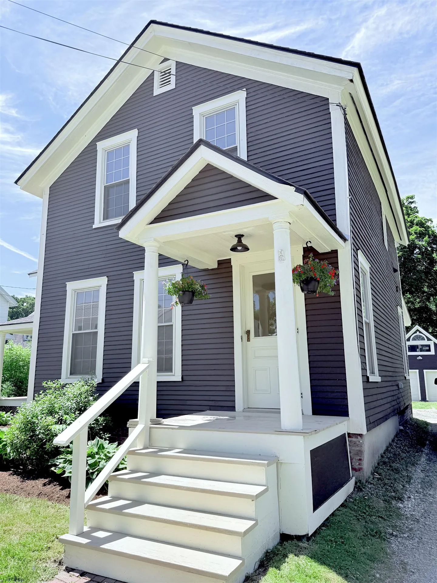 119 Pearl Street Rutland City VT 05701