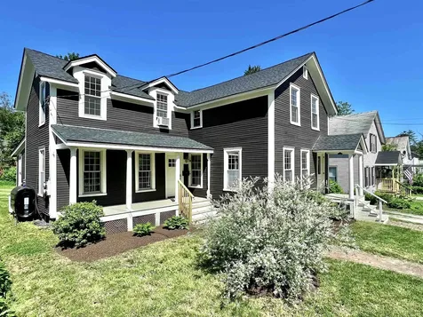 119 Pearl Street Rutland City VT 05701