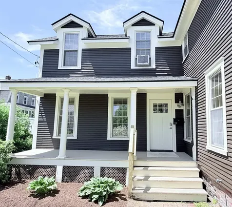 119 Pearl Street Rutland City VT 05701