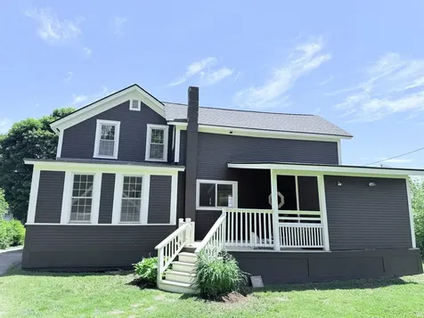 119 Pearl Street Rutland City VT 05701