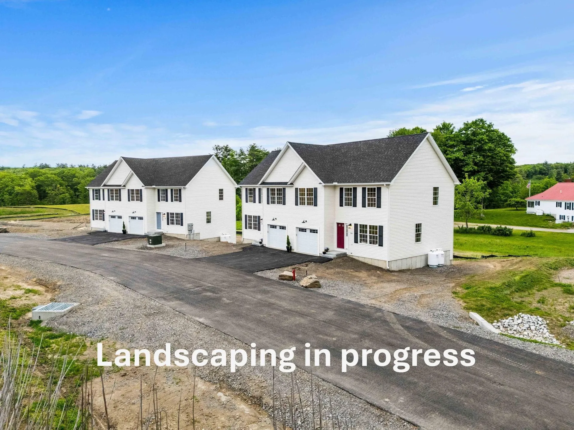 5B Violette Drive Epping NH 03042