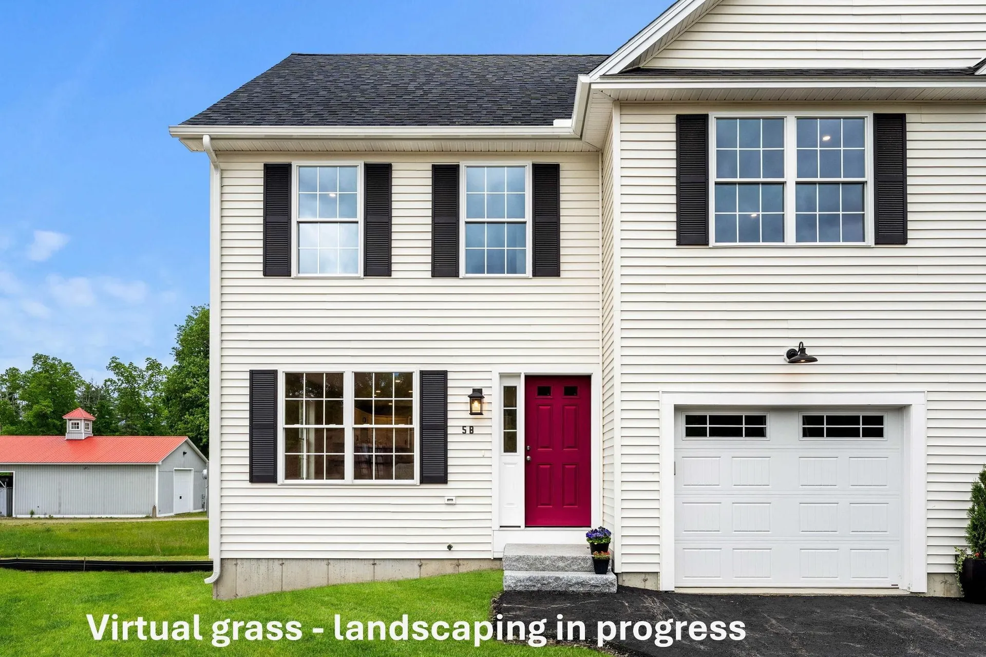 5B Violette Drive Epping NH 03042
