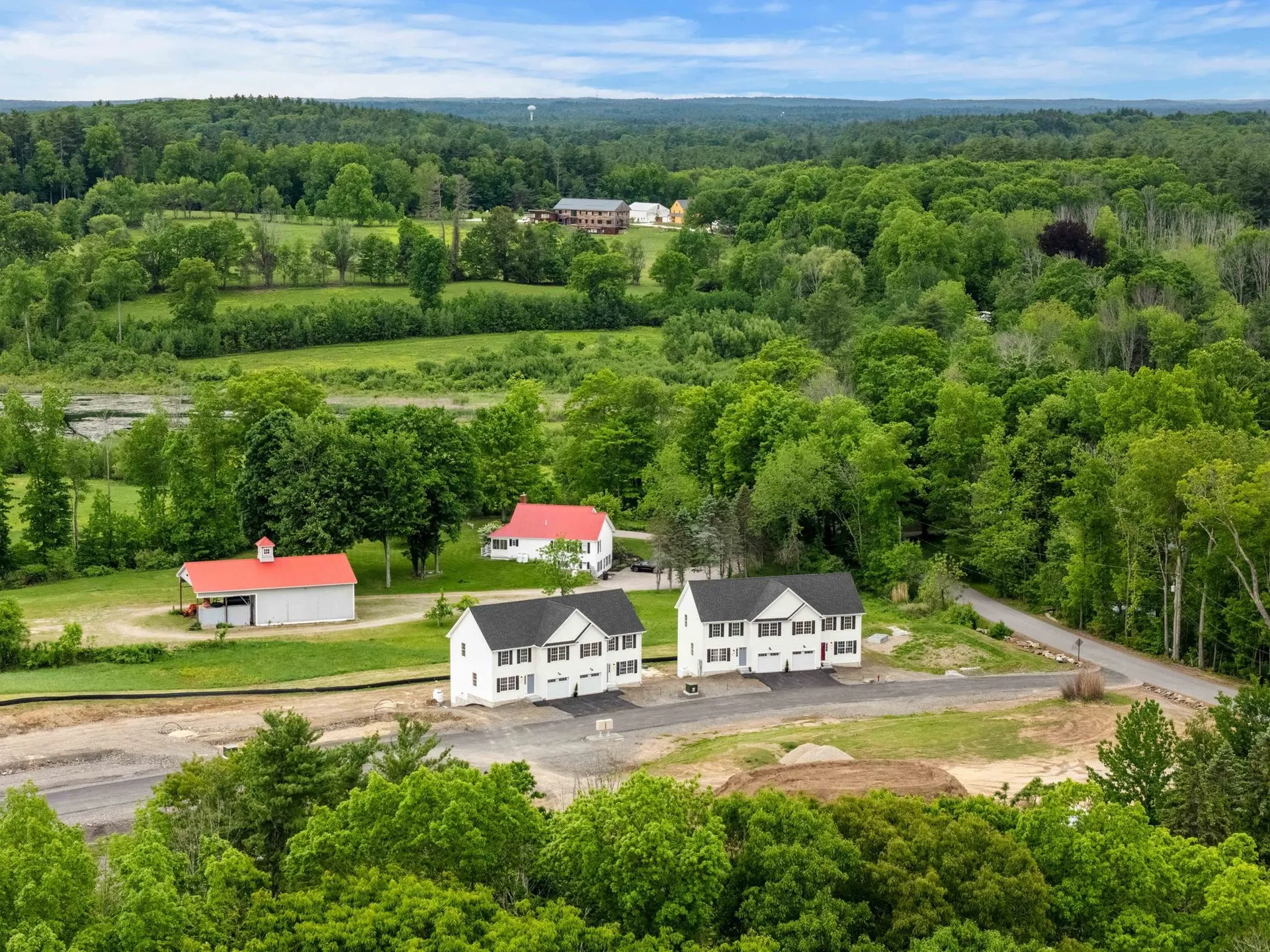 5B Violette Drive Epping NH 03042