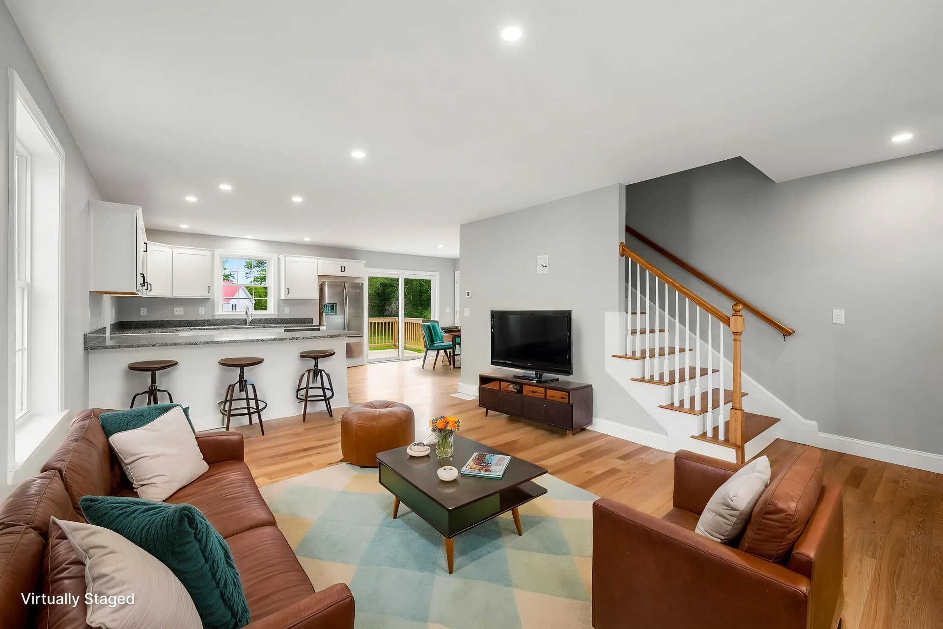 5B Violette Drive Epping NH 03042