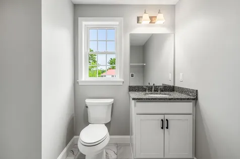 5B Violette Drive Epping NH 03042