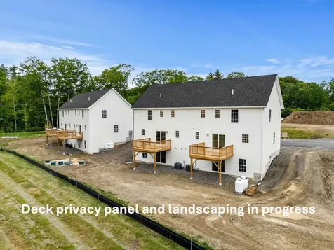 5B Violette Drive Epping NH 03042