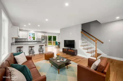 5B Violette Drive Epping NH 03042