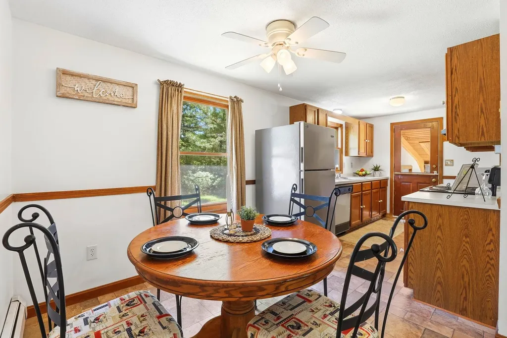 6 Mudgett Drive Freedom NH 03836-4148