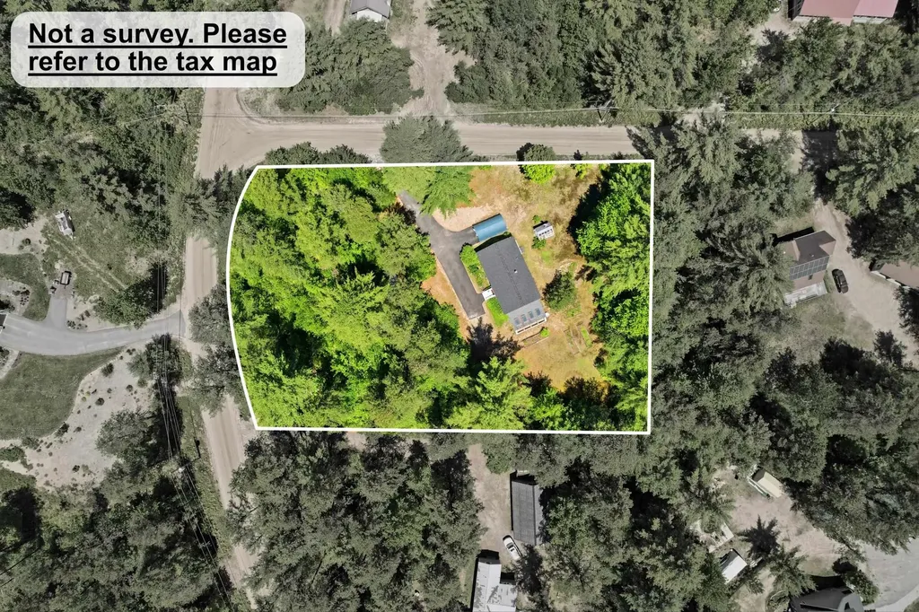 6 Mudgett Drive Freedom NH 03836-4148