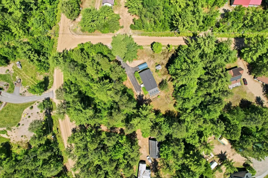 6 Mudgett Drive Freedom NH 03836-4148