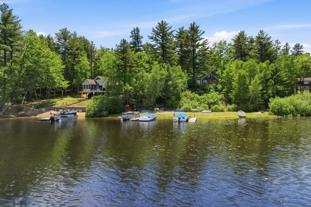 6 Mudgett Drive Freedom NH 03836-4148