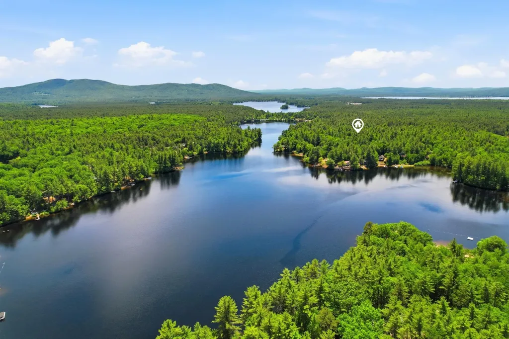 6 Mudgett Drive Freedom NH 03836-4148