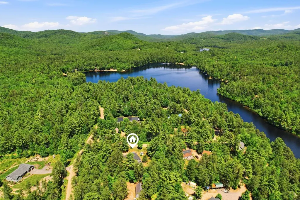 6 Mudgett Drive Freedom NH 03836-4148