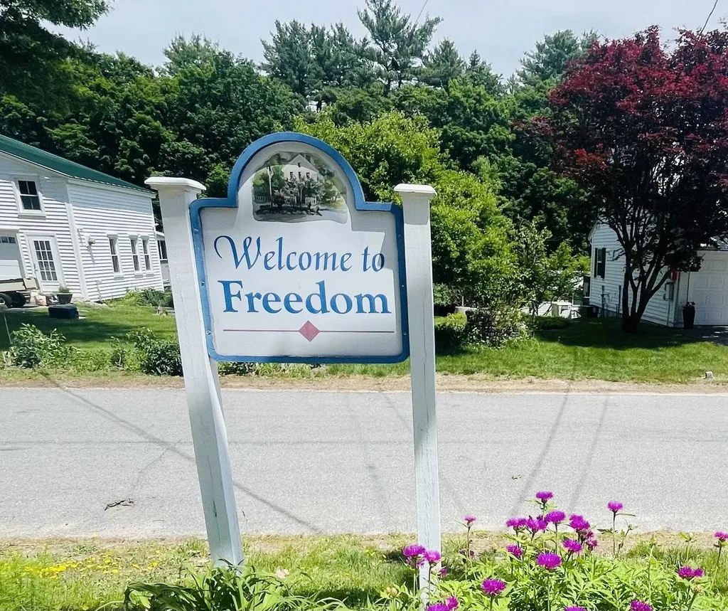 6 Mudgett Drive Freedom NH 03836-4148