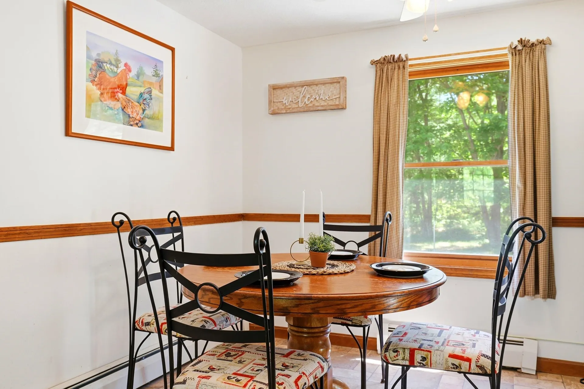 6 Mudgett Drive Freedom NH 03836-4148