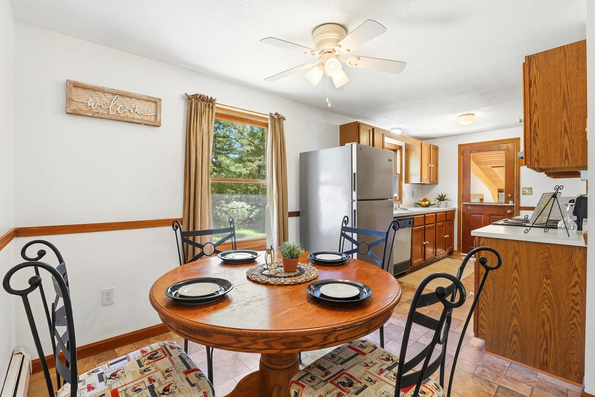 6 Mudgett Drive Freedom NH 03836-4148