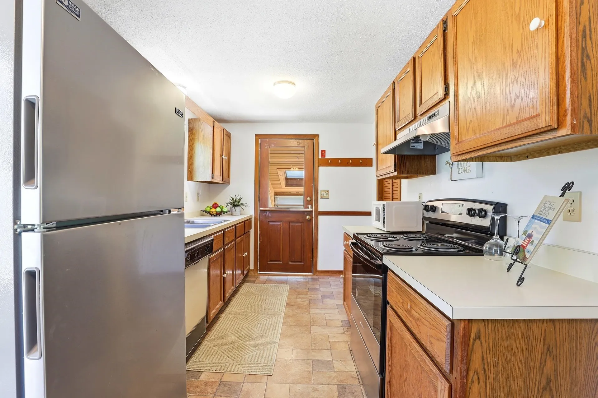 6 Mudgett Drive Freedom NH 03836-4148