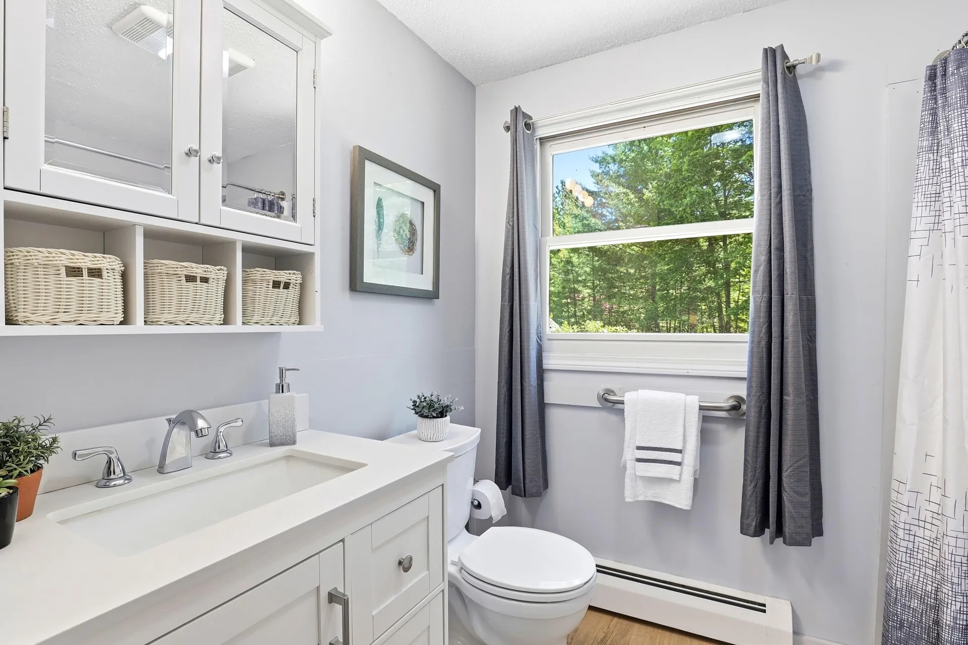 6 Mudgett Drive Freedom NH 03836-4148
