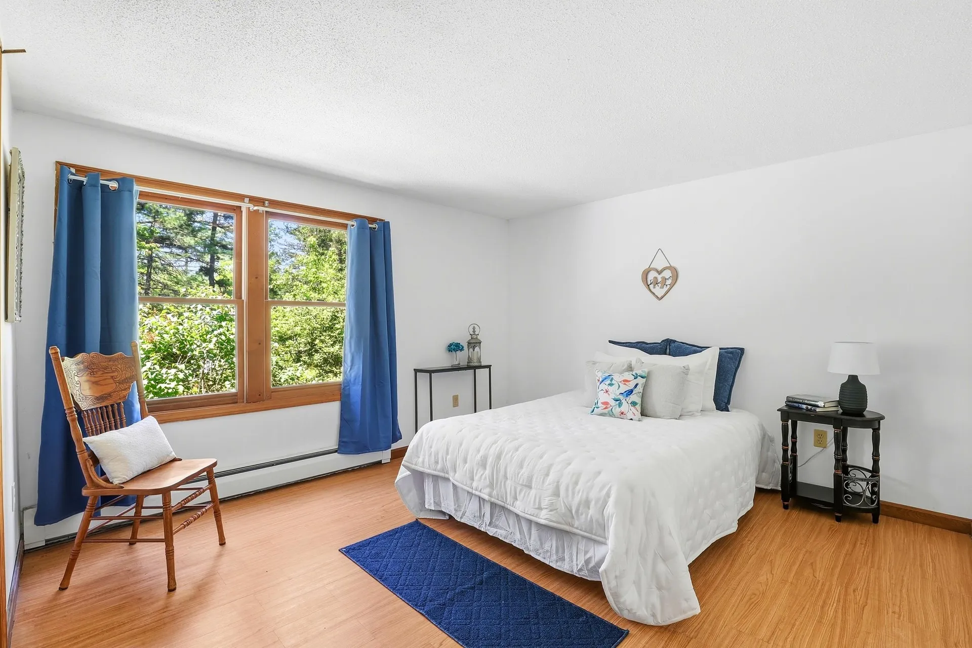 6 Mudgett Drive Freedom NH 03836-4148