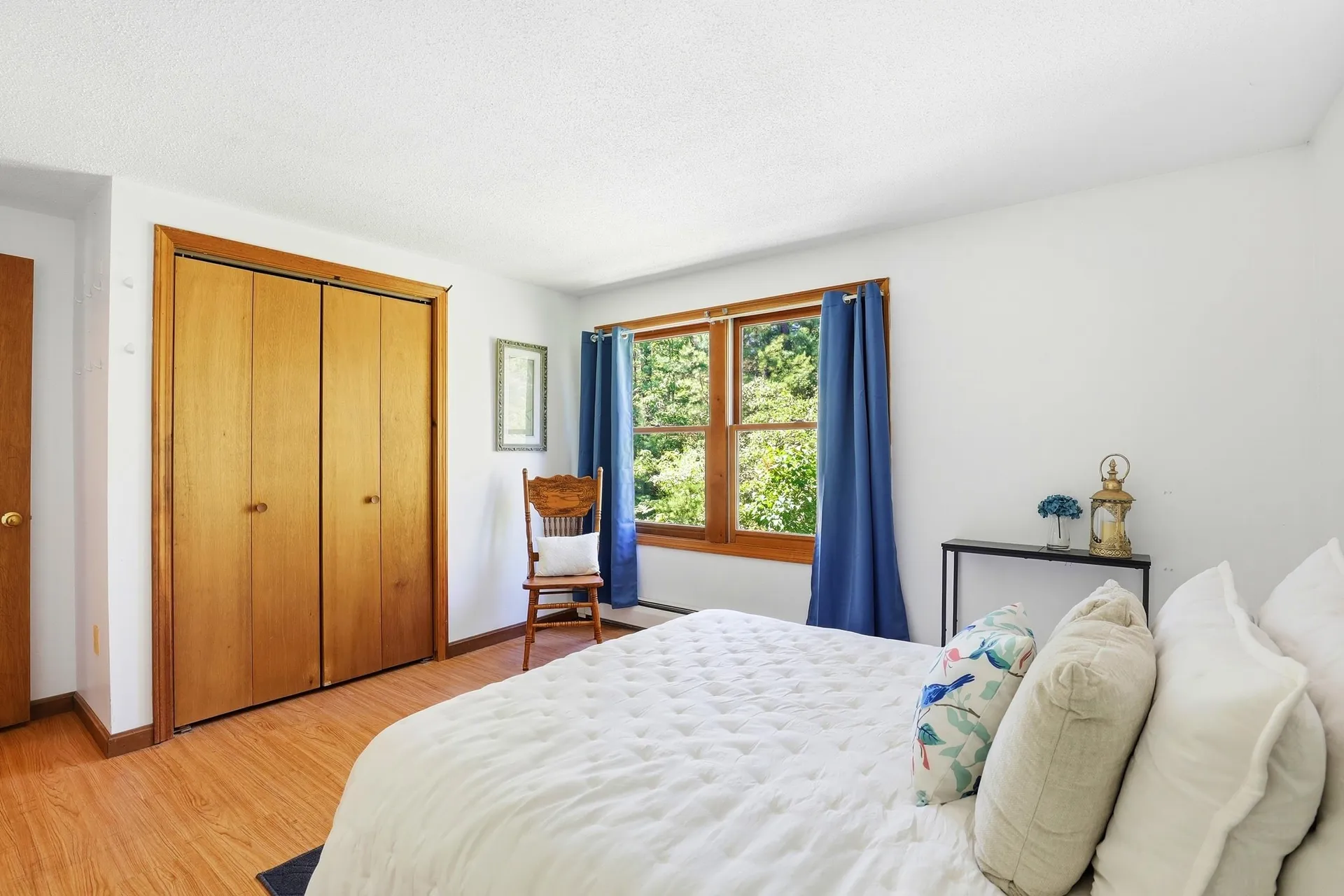 6 Mudgett Drive Freedom NH 03836-4148