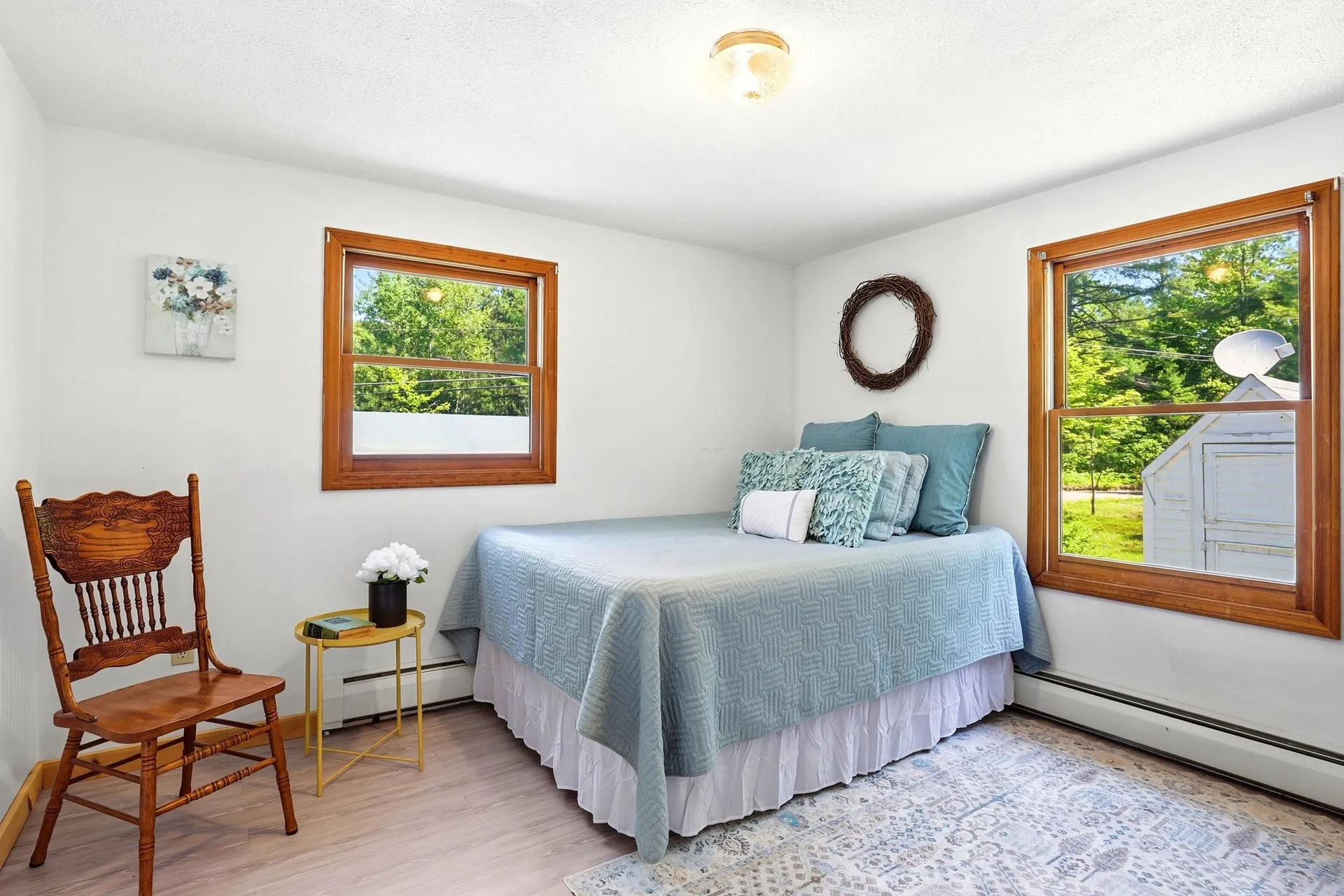 6 Mudgett Drive Freedom NH 03836-4148