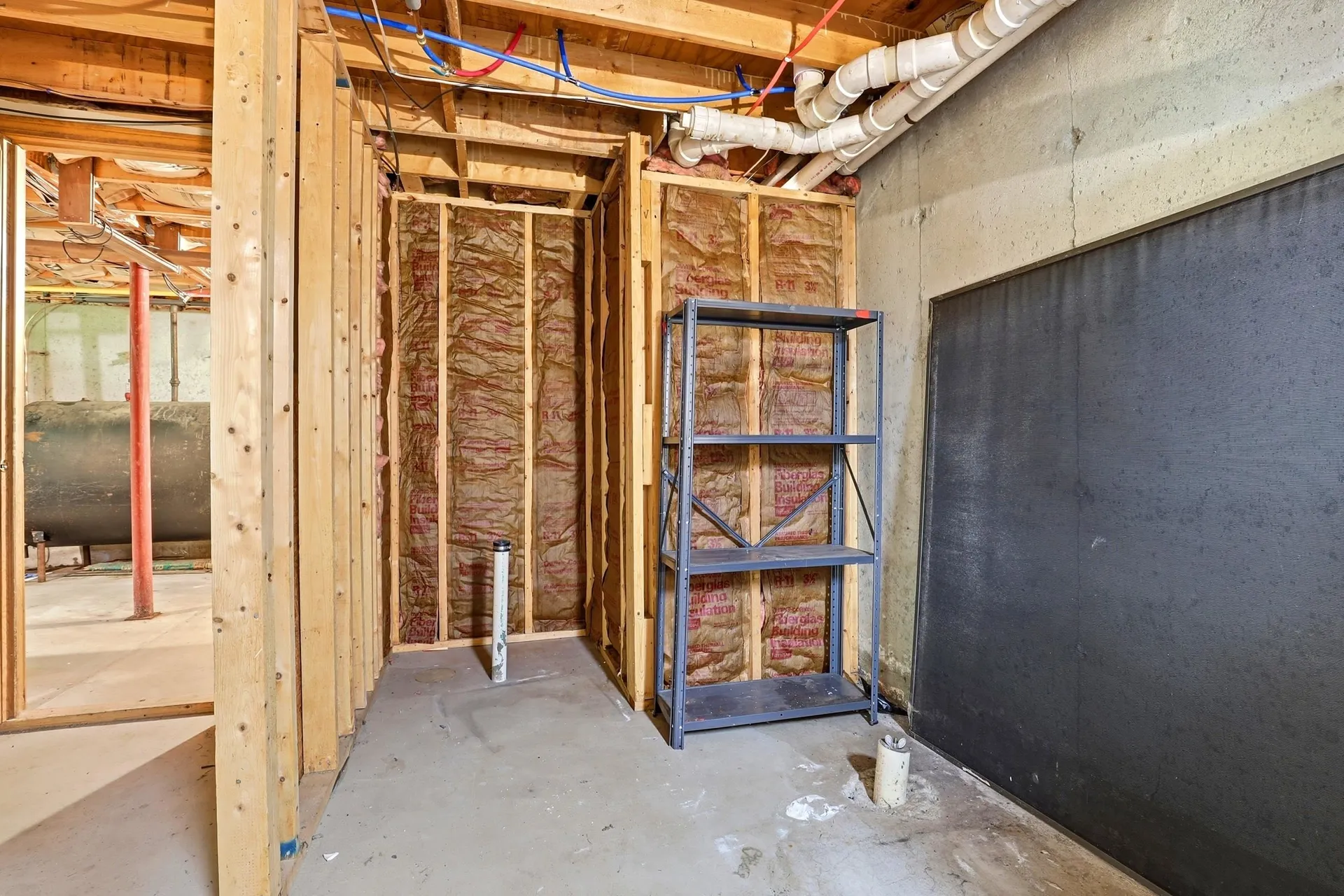 6 Mudgett Drive Freedom NH 03836-4148
