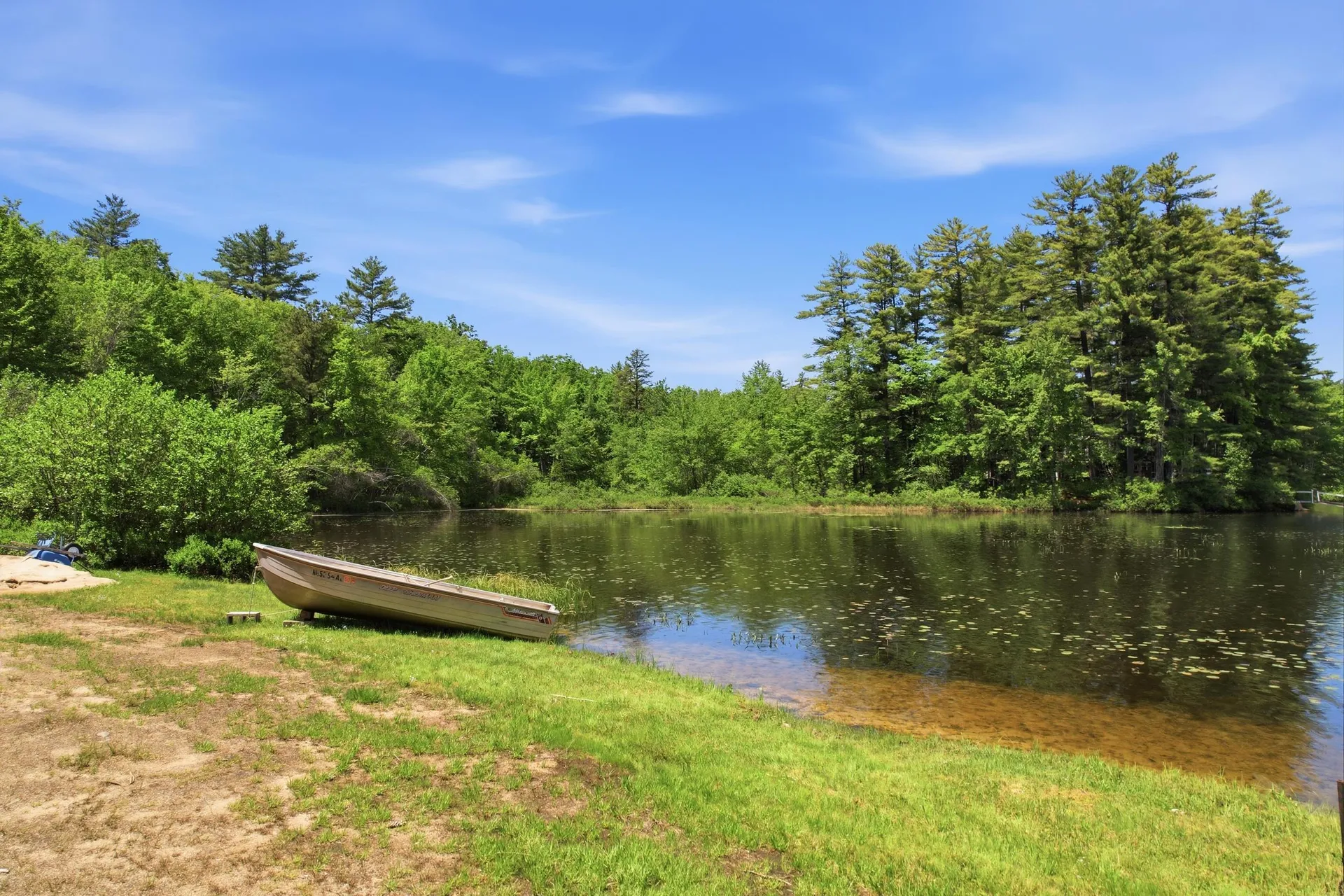 6 Mudgett Drive Freedom NH 03836-4148