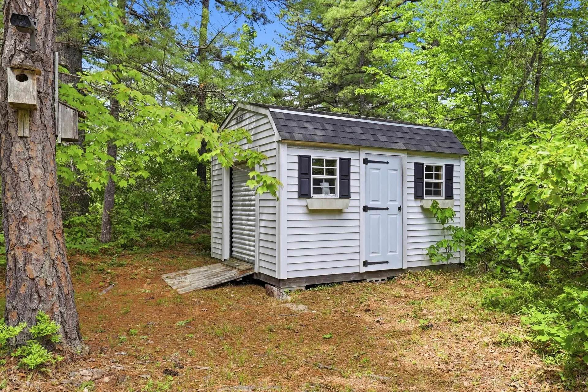 6 Mudgett Drive Freedom NH 03836-4148