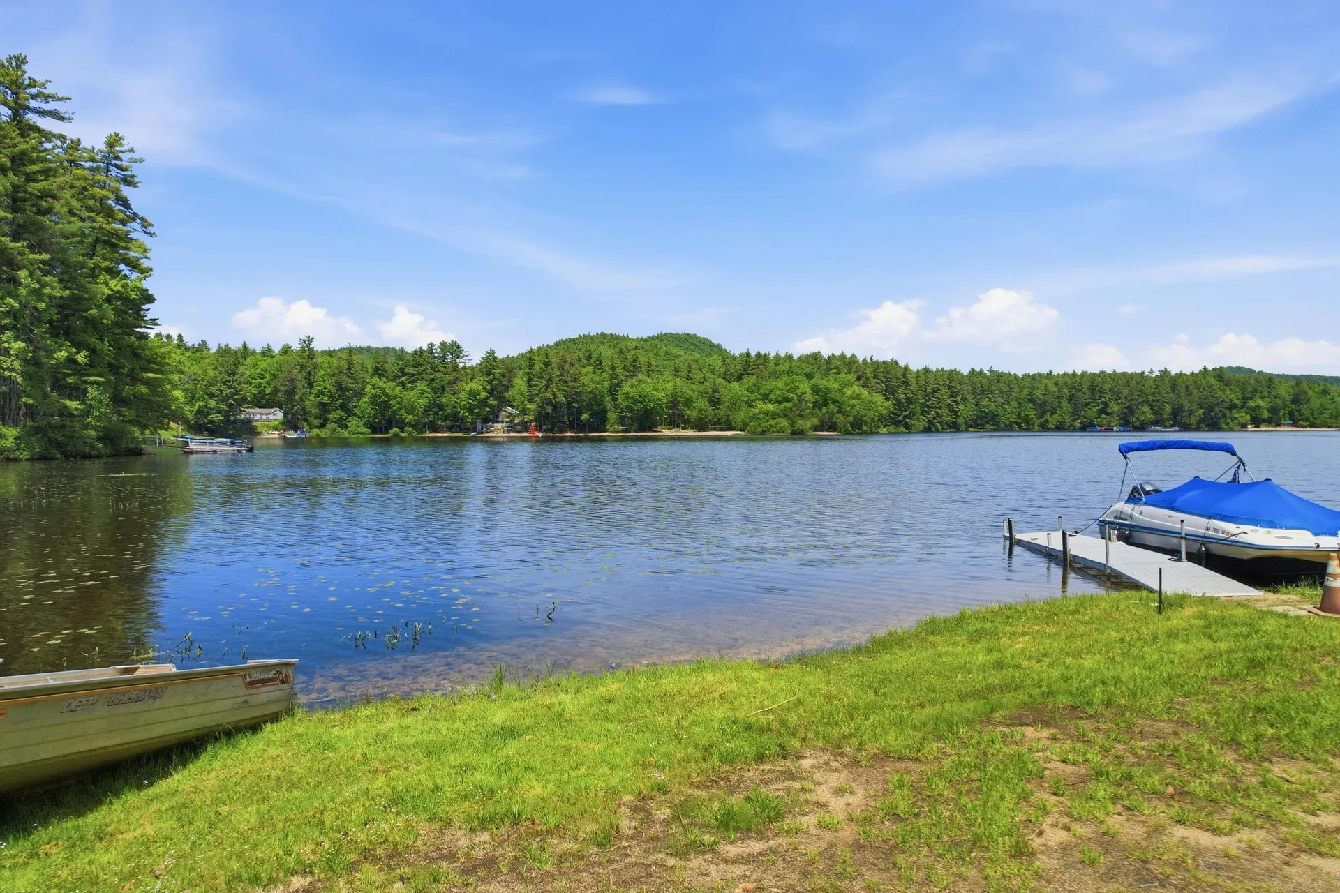 6 Mudgett Drive Freedom NH 03836-4148