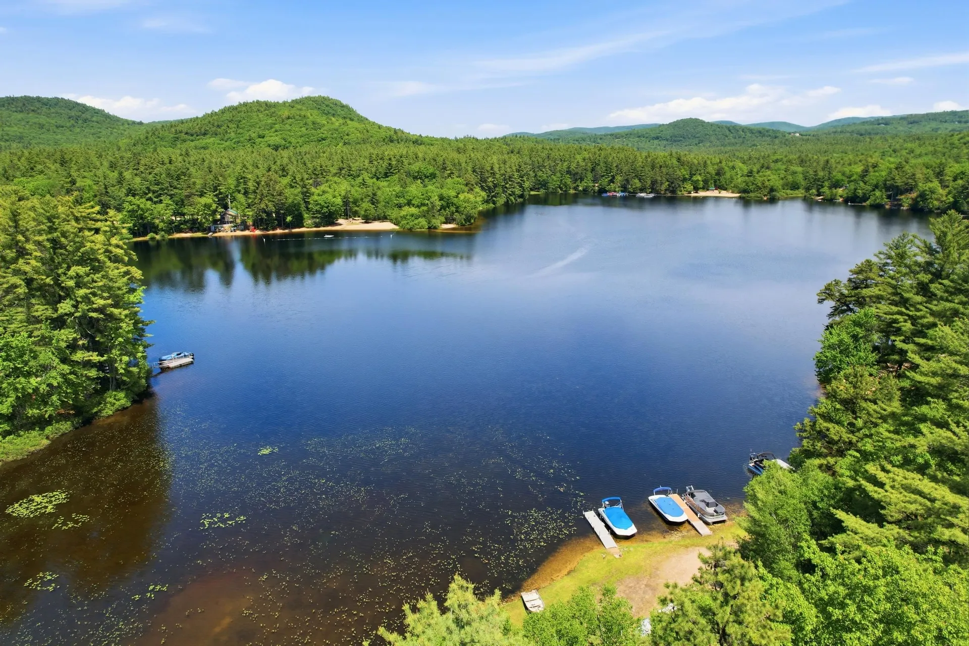 6 Mudgett Drive Freedom NH 03836-4148
