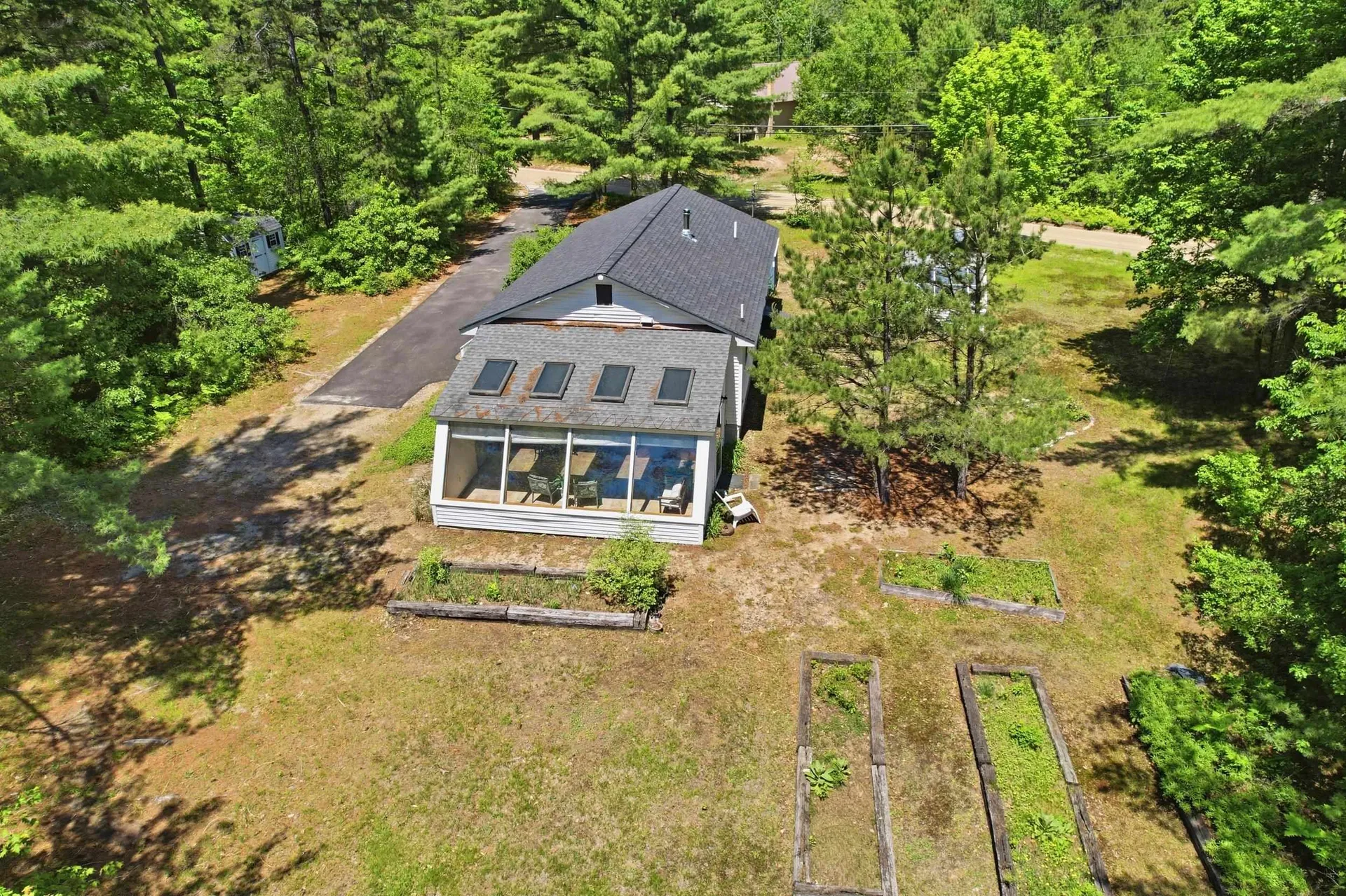 6 Mudgett Drive Freedom NH 03836-4148