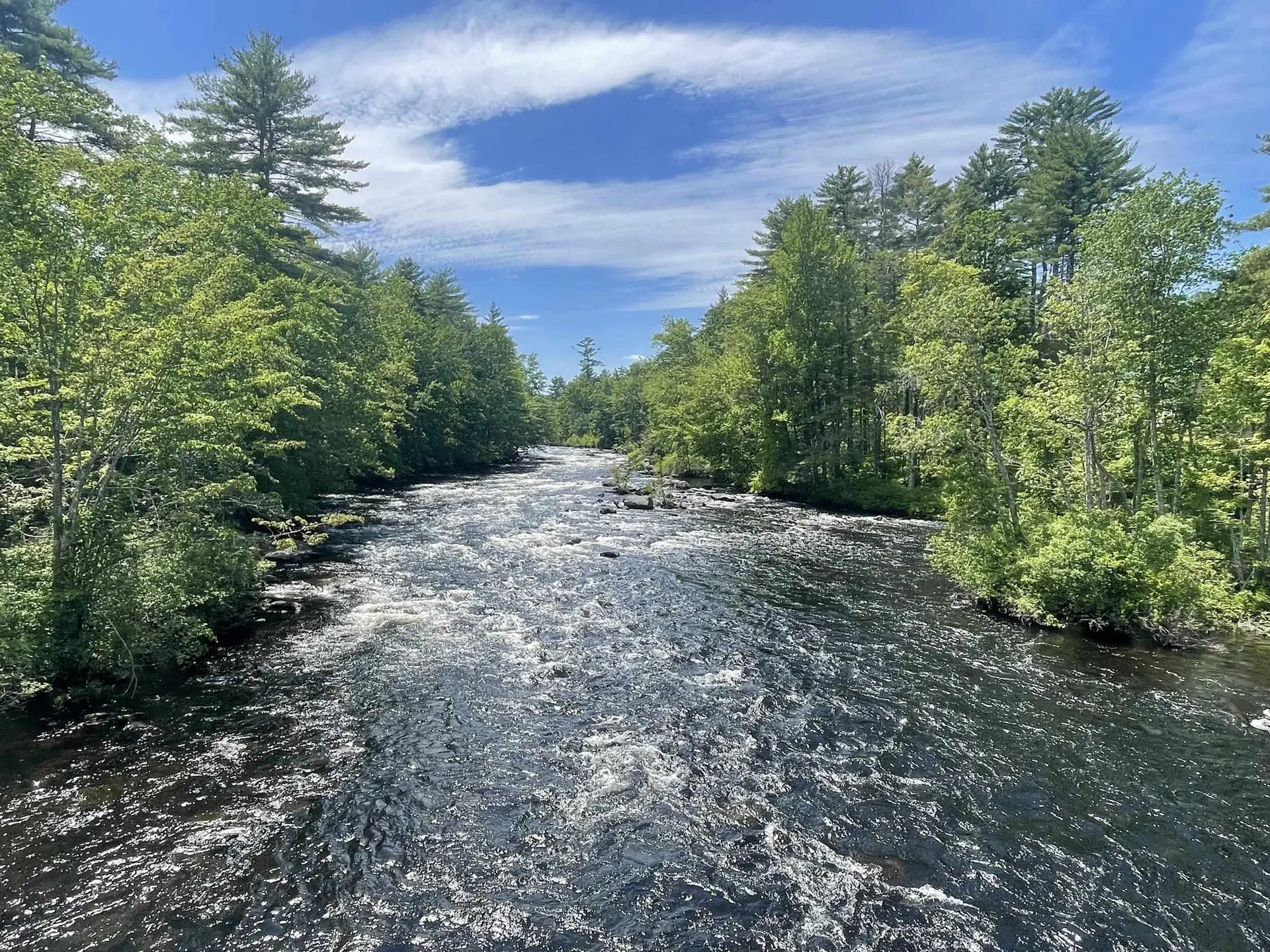 6 Mudgett Drive Freedom NH 03836-4148