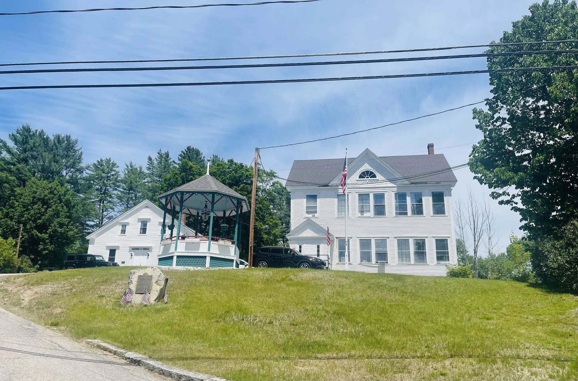 6 Mudgett Drive Freedom NH 03836-4148