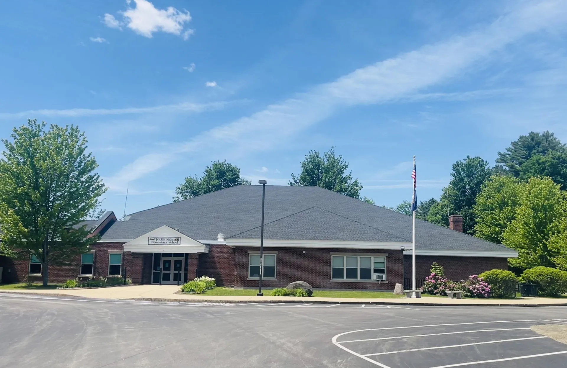 6 Mudgett Drive Freedom NH 03836-4148