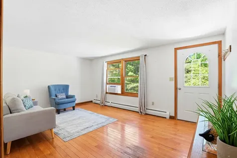 6 Mudgett Drive Freedom NH 03836-4148