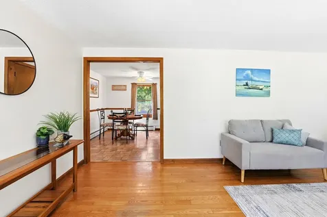 6 Mudgett Drive Freedom NH 03836-4148