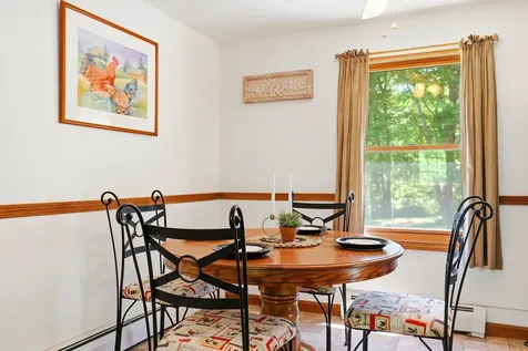 6 Mudgett Drive Freedom NH 03836-4148
