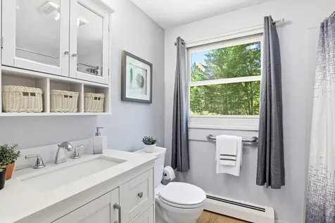 6 Mudgett Drive Freedom NH 03836-4148
