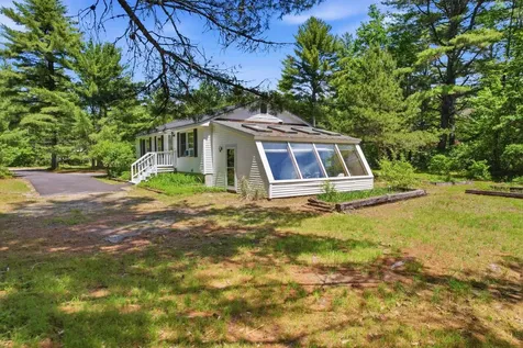 6 Mudgett Drive Freedom NH 03836-4148